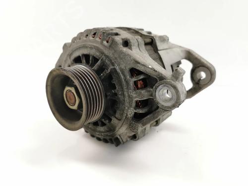 Used Alternator NISSAN ALMERA II Hatchback (N16) [2000-2025]  15686503