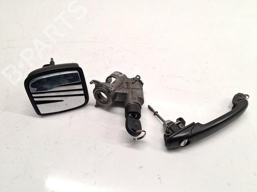 Used Electronic module SEAT CORDOBA Vario (6K5) 1.9 SDI (68 hp) 30972389