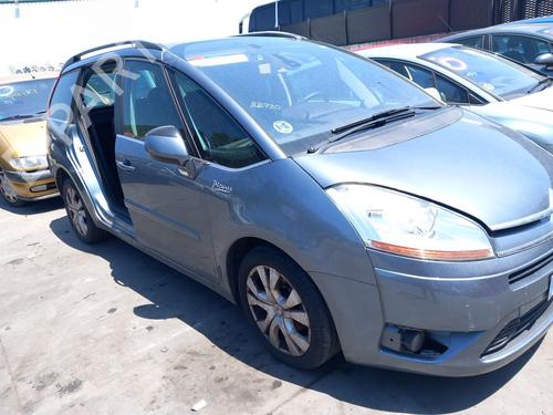 Brugte CITROËN C4 Grand Picasso I (UA_)  1.6 HDi  4783896