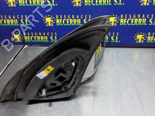 Right mirror KIA RIO I Hatchback (DC)  | BP8436174C27 