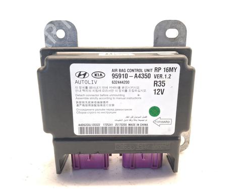 ecu-airbags-kia-carens-iv-2013-38482550 main image
