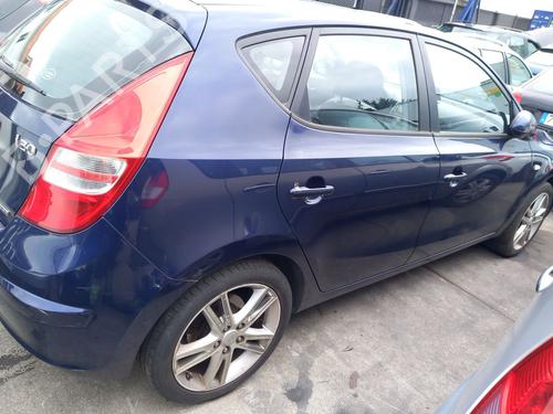 Steering wheel HYUNDAI i30 (FD) 2.0 CRDi | BP27805862C49 