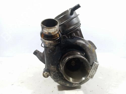 Turbocharger/Supercharger RENAULT SCÉNIC II (JM0/1_)  | BP8483839M71 