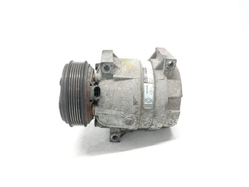 AC-Kompressor RENAULT SCÉNIC I MPV (JA0/1_, FA0_) 1.9 dCi (JA05, JA1F) | BP28026893M34 
