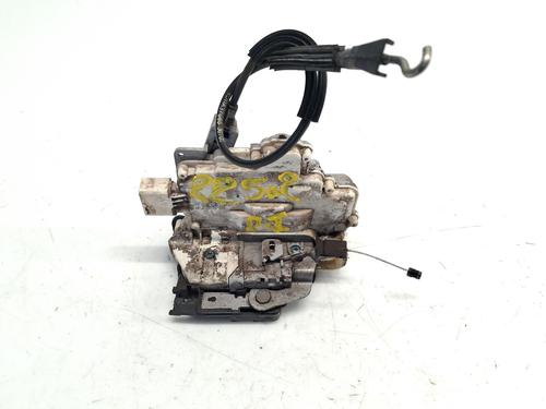 Used Front left lock Front left lock 38646263 38646263