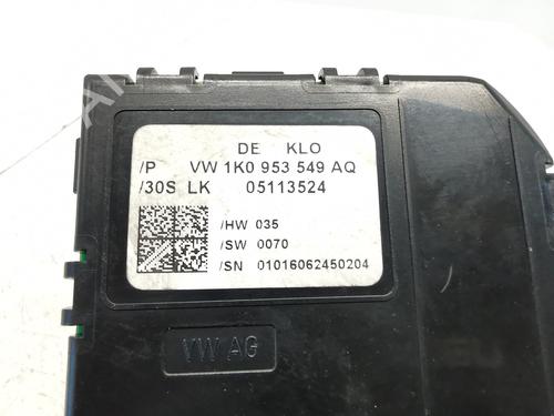 Lights ECU SEAT ALTEA XL (5P5, 5P8) 1.9 TDI | BP29405990M55 