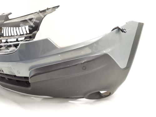 Front bumper OPEL ANTARA A (L07) 2.0 CDTI 4x4 | BP16054130C7 