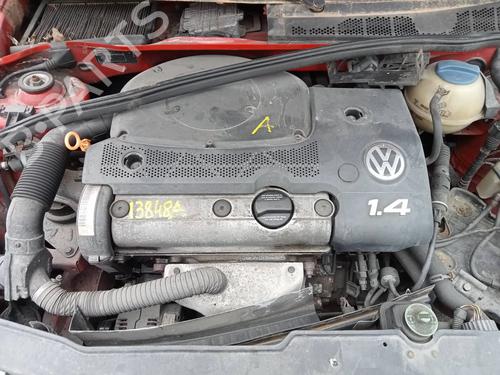 Steering pump VW POLO III (6N1)  | BP10227839M99 