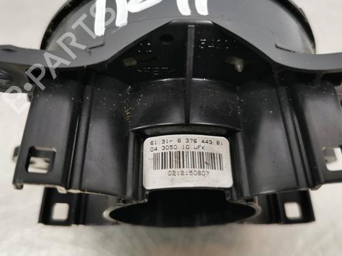 Squib airbag BMW 5 (E39) 525 d | BP8474128C102 
