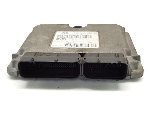 Engine control unit (ECU) SEAT IBIZA III (6L1) 2.0 | BP28294045M57 