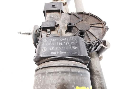 Viskermotor vindrute SEAT IBIZA IV (6J5, 6P1) 1.6 TDI | BP29983242M29