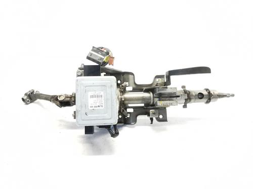 Steering column KIA SPORTAGE III (SL) 1.7 CRDi | BP36529067M21 - Image 2