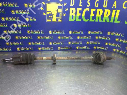 Right front driveshaft CHRYSLER PT CRUISER (PT_) 2.0 (141 hp) 16778789