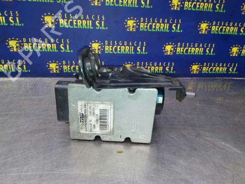 ABS Bremseaggregat SAAB 9-3 (YS3F, E79, D79, D75) 1.9 TiD | BP8430986M43 