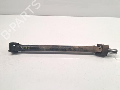 Used Driveshaft MITSUBISHI PAJERO II (V3_W, V2_W, V4_W, V5_W) 2.8 TD (V46W, V26W) (125 hp) 30388584