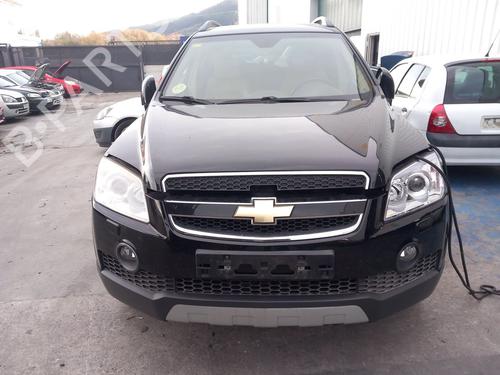 Used Parts CHEVROLET CAPTIVA (C100, C140) 2.0 D 4WD (150 hp) 4371904