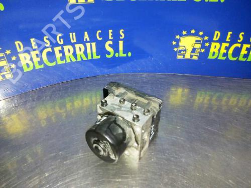 ABS pump VW SHARAN (7M8, 7M9, 7M6) 1.9 TDI | BP8457548M43 