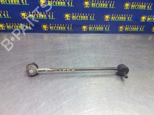 Used Right front suspension arm CITROËN XSARA Coupe (N0) 1.9 D (70 hp) 17071552