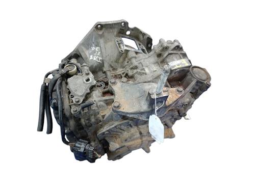 Gearbox JAGUAR X-TYPE I (X400) 2.5 V6 All-wheel Drive | BP16832139M3 