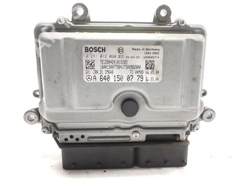 Used Engine control unit (ECU) Engine control unit (ECU) 36596267 36596267