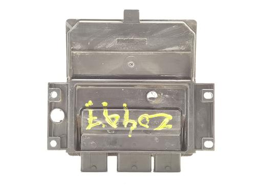 Engine control unit (ECU) RENAULT KANGOO (KC0/1_) 1.5 dCi (KC07) | BP28510849M57 