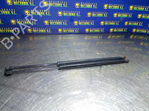 Used Tailgate lift support FORD FIESTA V (JH_, JD_) 1.4 TDCi (68 hp) 14024644