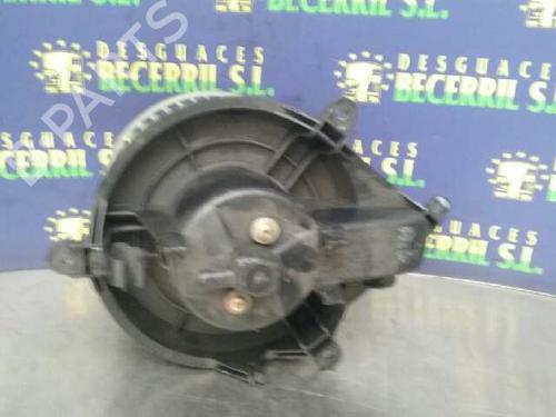 Used Heater blower motor CITROËN XSARA Coupe (N0) 1.9 D (68 hp) 8432789