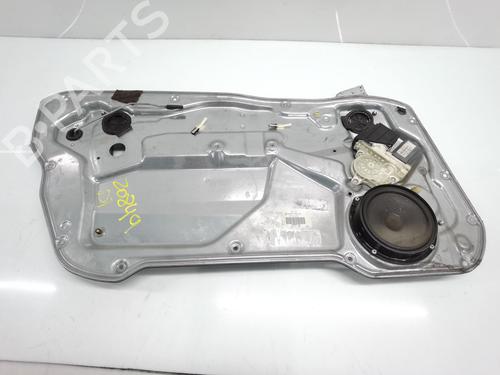 Used Front left window mechanism SEAT IBIZA III (6L1) 1.9 SDI (64 hp) 28678692