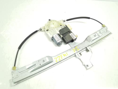 Used Front left window mechanism Front left window mechanism 37405073 37405073