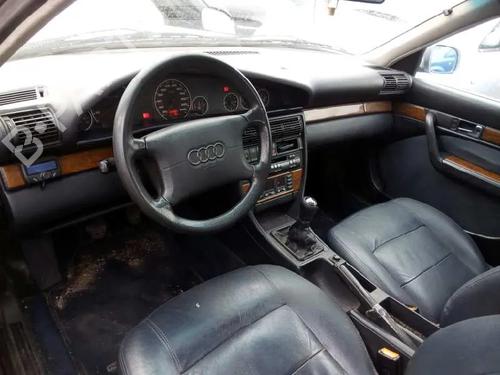 AC-Kompressor AUDI A6 C4 (4A2)  | BP8467738M34 