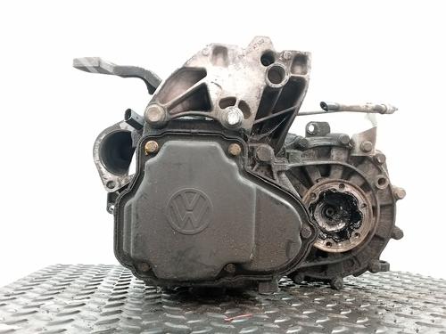 Gearbox SEAT ALTEA (5P1) 1.9 TDI | BP26600913M3 