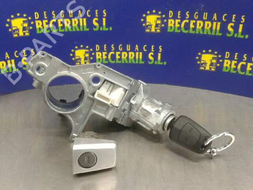 Elektronisk modul OPEL ASTRA H (A04) 1.7 CDTI (L48) | BP14018395M83 