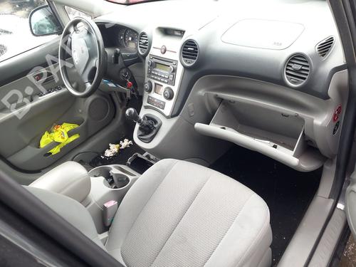 Engine control unit (ECU) KIA CARENS III MPV (UN) 2.0 CRDi 140 | BP37693057M57  - Image 7