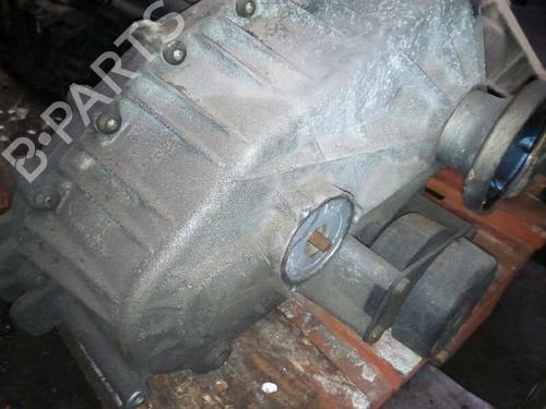 Used Gearbox MERCEDES-BENZ M-CLASS (W163) [1998-2005]  12330197