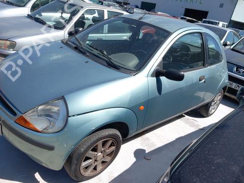 Faro anteriore sinistro FORD KA (RB_) 1.3 i | BP36642555C28 - Image 4