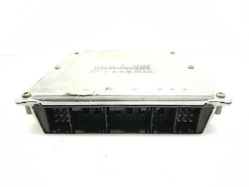 Engine control unit (ECU) MERCEDES-BENZ C-CLASS Coupe (CL203)  | BP22762175M57 