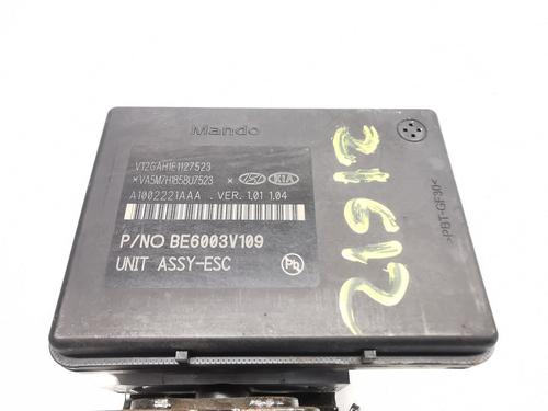 ABS pump KIA STONIC (YB) 1.6 CRDi | BP35992564M43 - Image 3