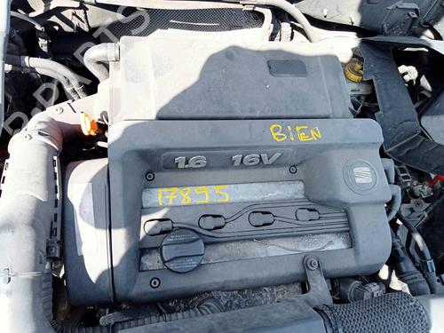 Left front driveshaft SEAT LEON (1M1)  | BP24538678M38 