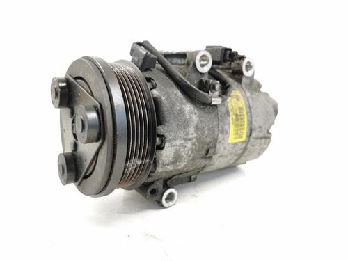 AC compressor FORD FOCUS C-MAX (DM2) | BP13615802M34 - Image 1