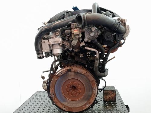 Engine TOYOTA COROLLA (_E12_) 2.0 D-4D (CDE120_, CDE120R) | BP27586788M1 - Image 5
