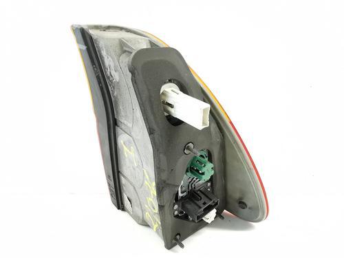 Left taillight BMW X5 (E53) 3.0 d | BP37446267C34 - Image 2