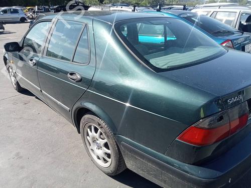 Turbolader/Kompressor SAAB 9-5 (YS3E)  | BP27707463M71 