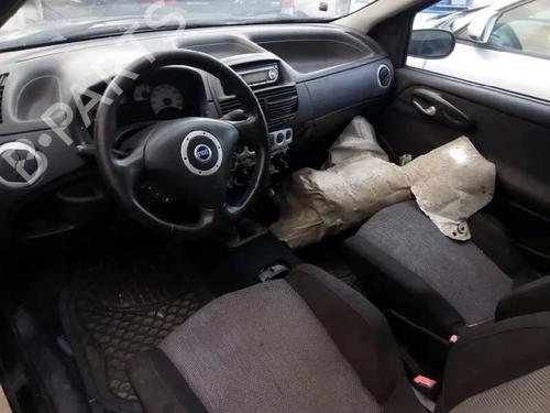 Right front driveshaft FIAT PUNTO (188_)  | BP8473789M39 