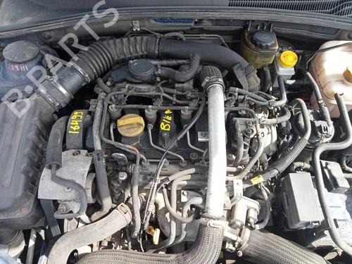 Gearbox CHEVROLET NUBIRA Saloon  | BP15075943M3 
