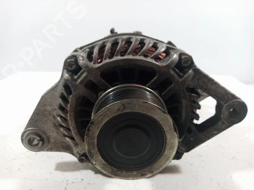 Generator MAZDA 6 Estate (GH) 2.2 MZR-CD (GH10) (180 hp) 9266433