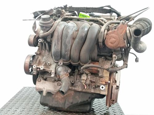 Engine HONDA CR-V II (RD_)  | BP26691674M1 
