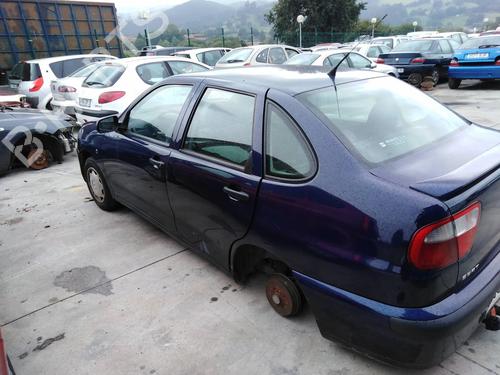 Starter SEAT CORDOBA (6K1, 6K2) 1.9 SDI | BP8483914M8 