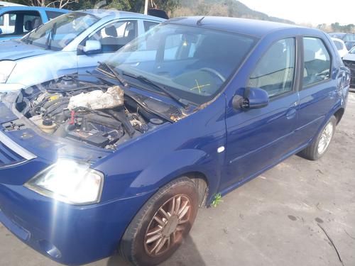 Front bumper DACIA LOGAN (LS_) 1.6 16V (LS09, LS0L, LS0M, LS0P, LS0V, LS18, LS1S, LS1V,... | BP33114169C7  - Image 8