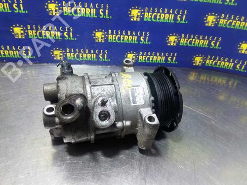 AC compressor DODGE CALIBER 2.0 | BP8446512M34 - Image 1