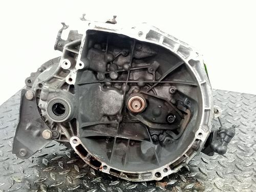 Gearkasse CITROËN C3 I (FC_, FN_) 1.4 HDi (68 hp) 31093282